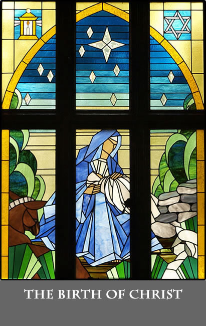 1_The_Birth_of_Christ