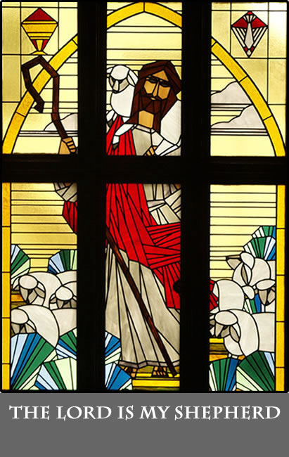 3_The_Lord_is_My_Shepherd